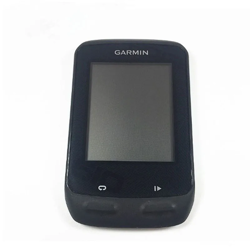 Latumab ЖК-экран для GARMIN EDGE 510 секундомер велосипеда ЖК-дисплей с сенсорным экраном