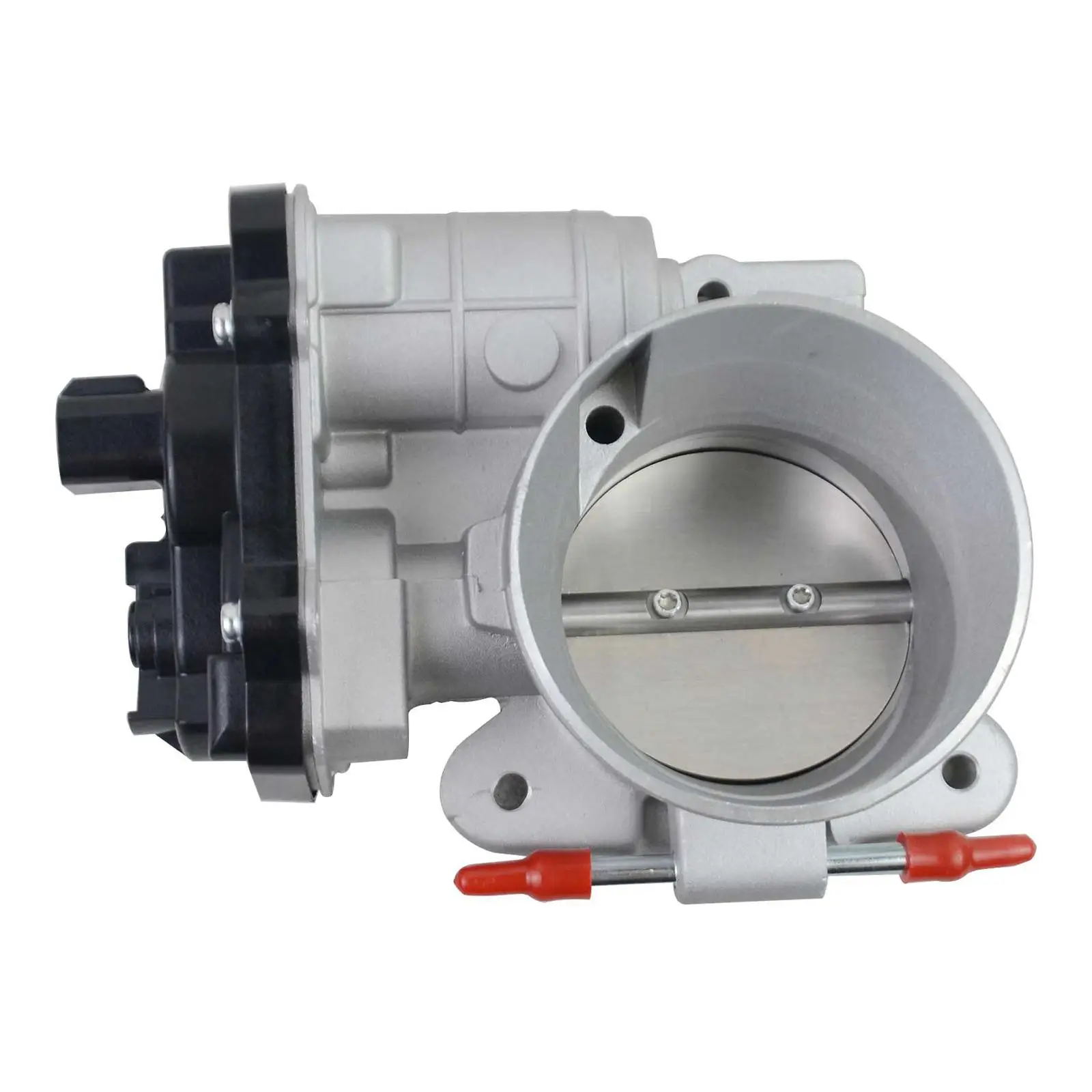 thumbnail image 2 of A-Premium Electronic Throttle Body For 2011-2016 Chevy Silverado HD & GMC Sierra HD 6.6L - Replacement #12634263 2 of 9