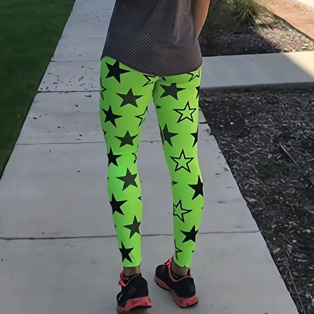 Ladies New Style Workout Fashion 