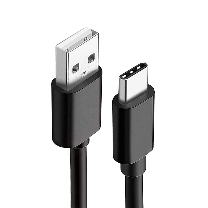 Кабель с разъемом Usb типа C для быстрой зарядки usb c зарядный кабель Samsung Galaxy S10 S9 S8 мобильный телефон Android