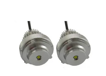 

Best Sale FOR B/MW 5 sevies E60LCI E61LCI 10W Angel Eyes LED MARKER 2X E60LCI
