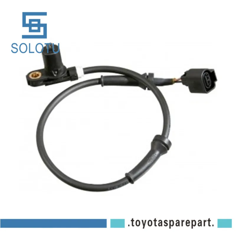 Автомобильный Запчасти ABS Скорость колеса Сенсор OEM 7M0927807C для VW SHARAN FORD