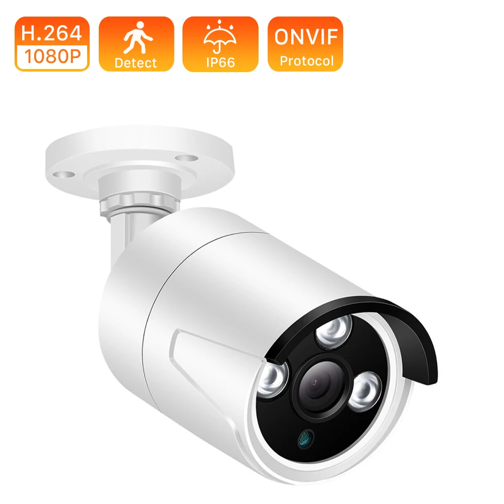 Ip Камера Anbiux 1080p Купить