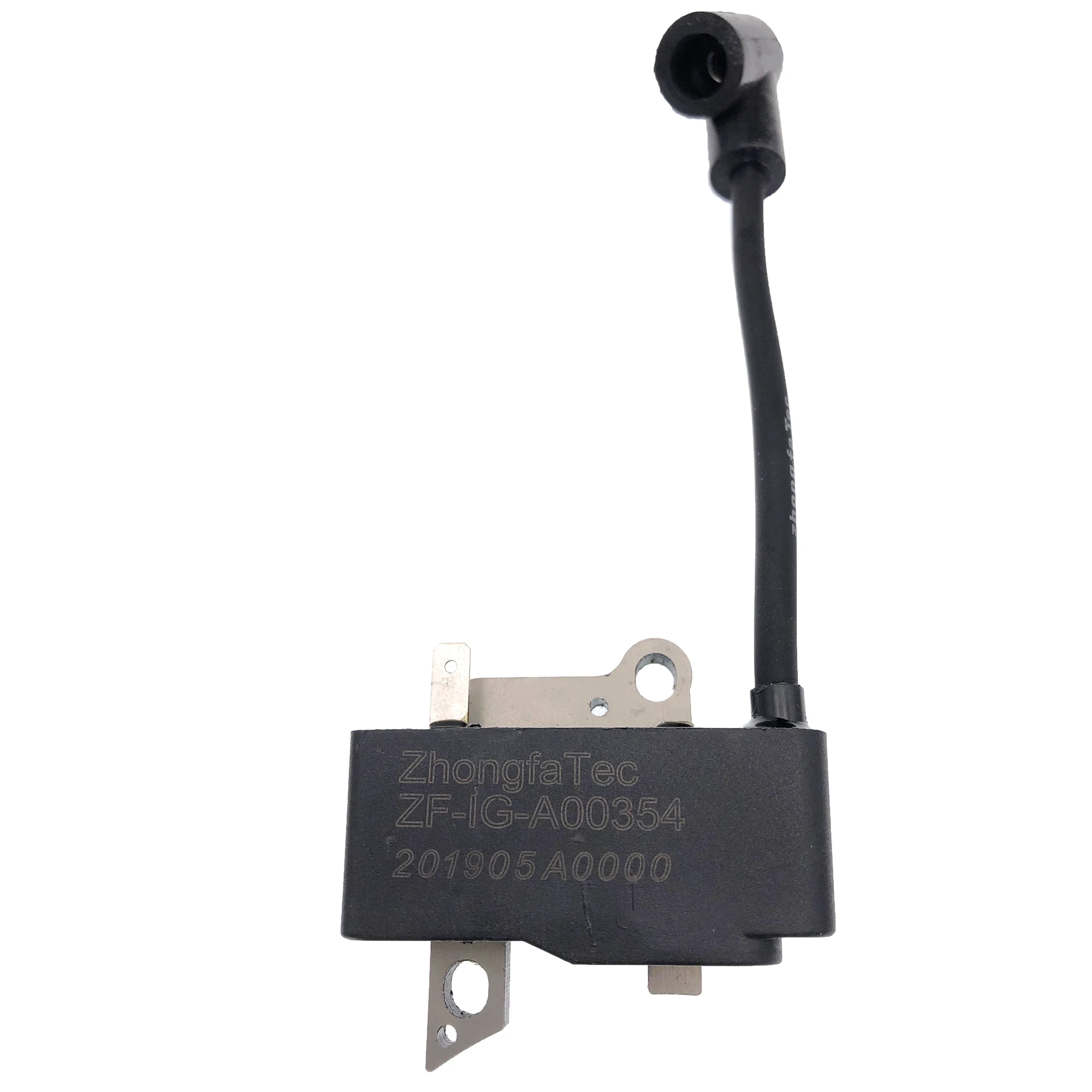 579638803 Ignition Coil For Husqvarna Chainsaw Jonsered Cs2245 Cs2250 Cs2240 Zfiga00354