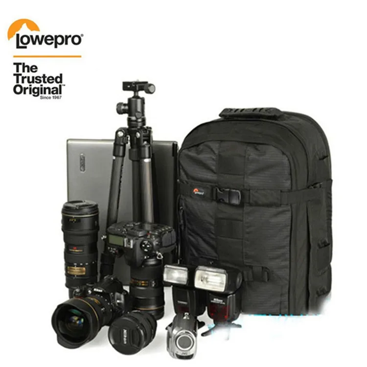 Сумка на плечо Lowepro Pro Runner 350 AW для ноутбука 15 4 дюймов|Рюкзаки| |