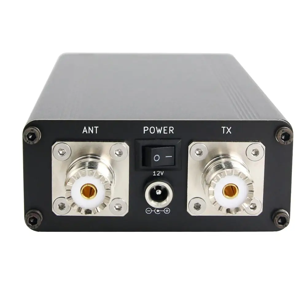 High quality black and white necktie celebrity