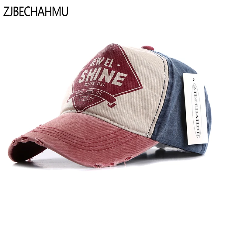 

2020 Casual New Spring Cotton Cap Baseball Cap Snapback Hat Summer Cap Hip Hop Fitted Cap Hats For Men Women Grinding Multicolor