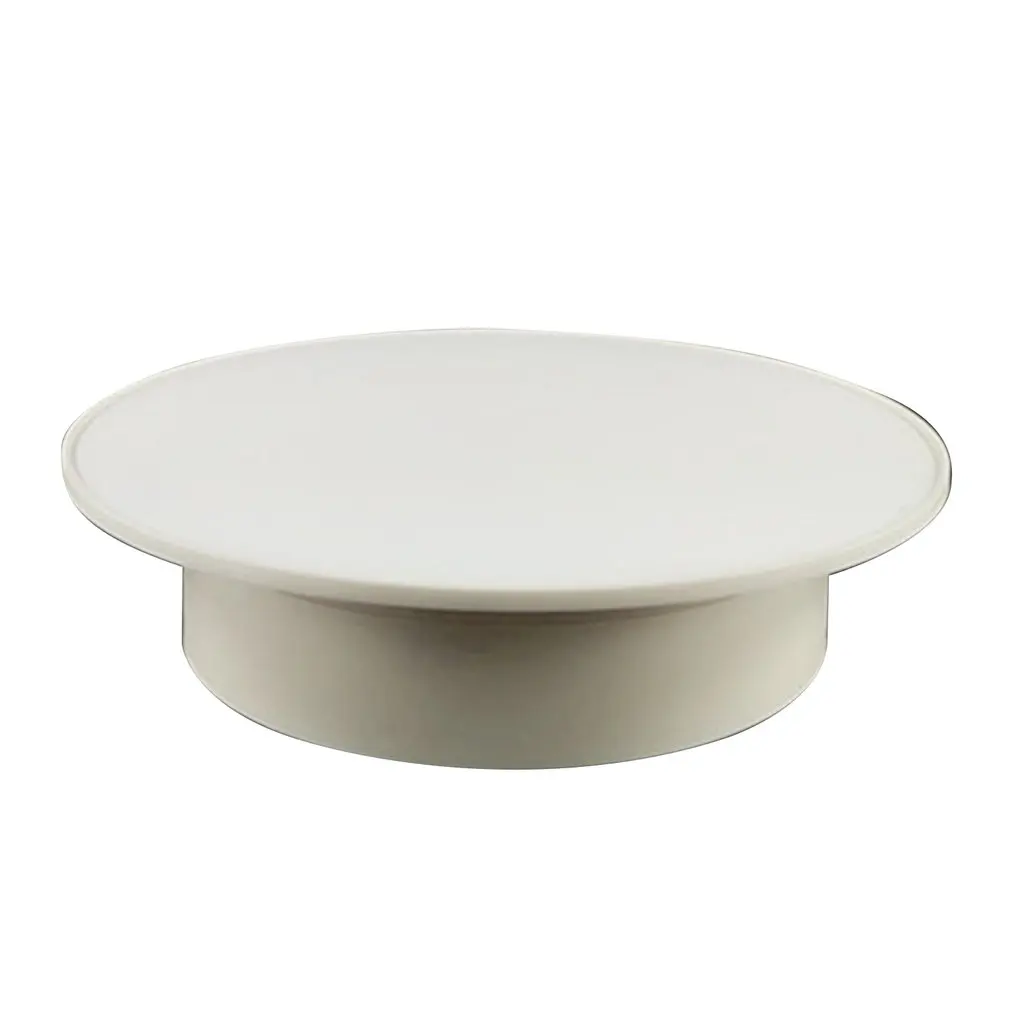 

Large Load 360 Degree Electric Rotating Turntable Display Stand Video Shooting Props Photography Display Stand