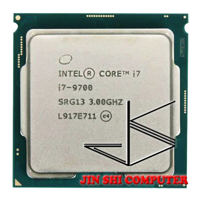 i7-9700 NVMe512+HDD1T Radeon R5 Win11 PC Desktops & All-in-Ones 