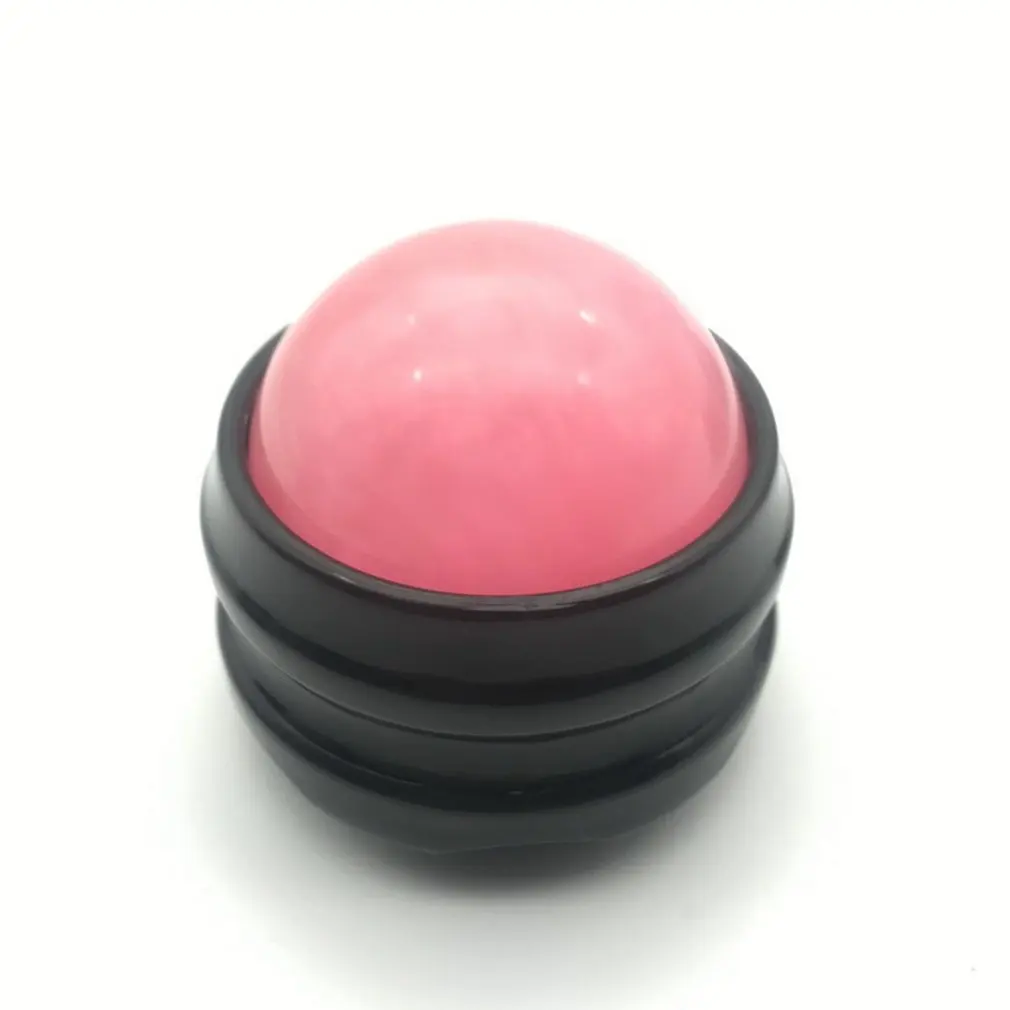 

Manual Massage Roller Ball Massager Body Therapy Foot Hip Back Relaxer Stress Release Relaxation dropshipping