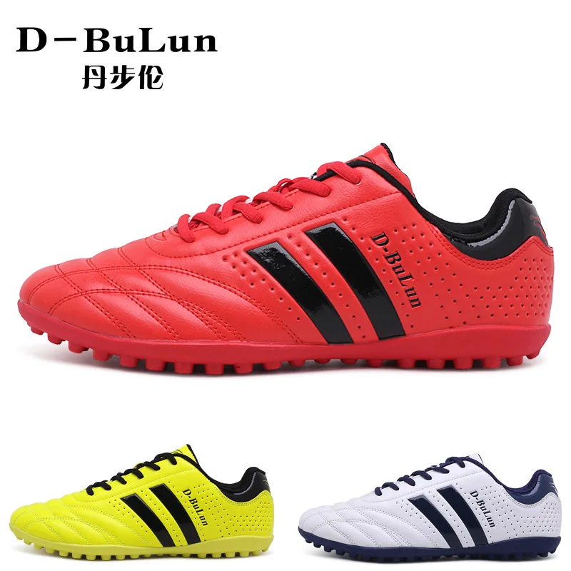 

Soccer Shoe Sneakers Men Football Shoes KID Soccer Shoe BOY