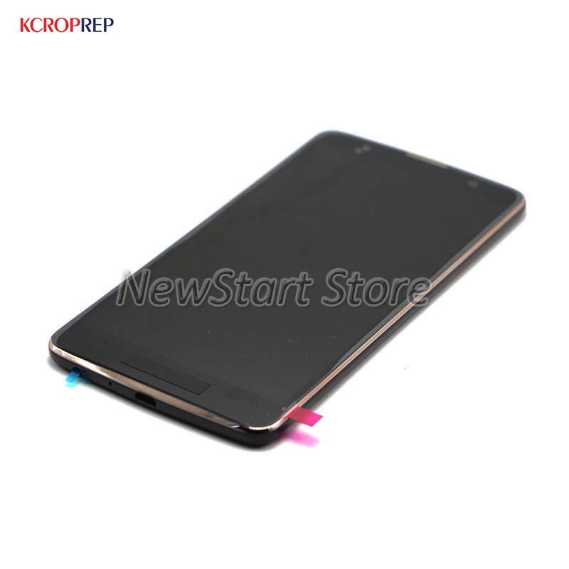 LG K530 LCD+FRAME  (3)