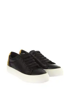 

Pearl Black Women Sneaker 120130008148