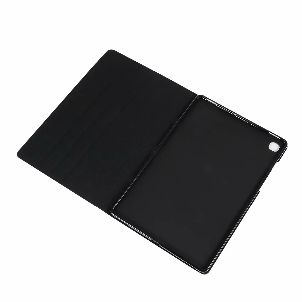 Чехол для планшета для Samsung Galaxy Tab S5e T720 T725 SM-T720 SM-T725 10,5 дюймов подставка Funda чехол-накладка из термополиуретана и оболочки Coque+ ручка