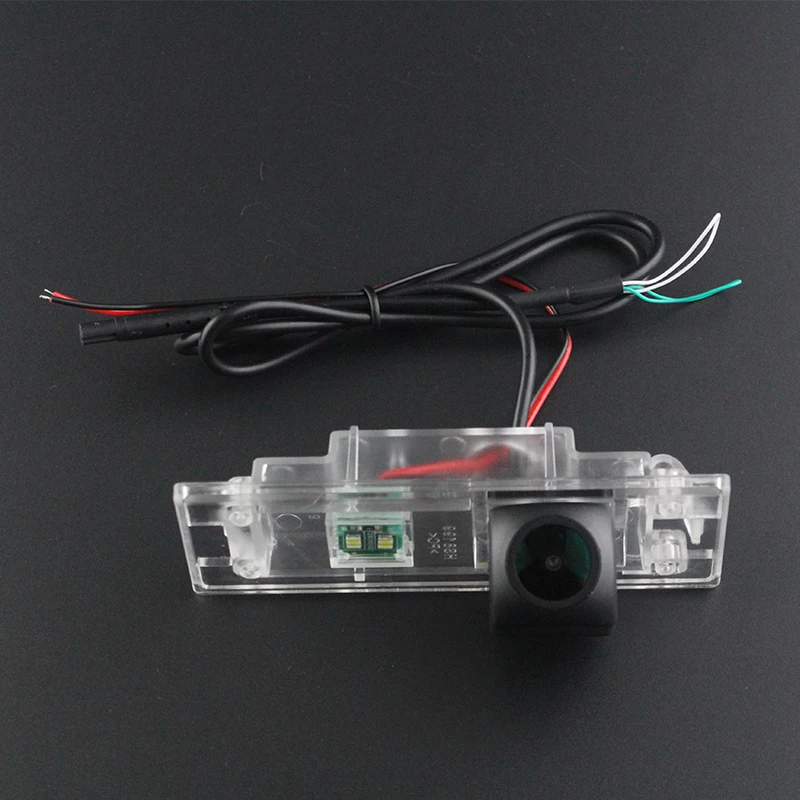 Caméra de recul pour BMW Mini Clubman/Convertible/Countryman/Couper/1