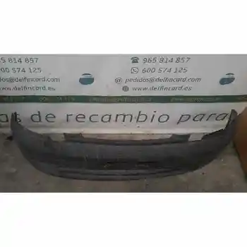 

FRONT BUMPER RENAULT KANGOO (F/KC0)