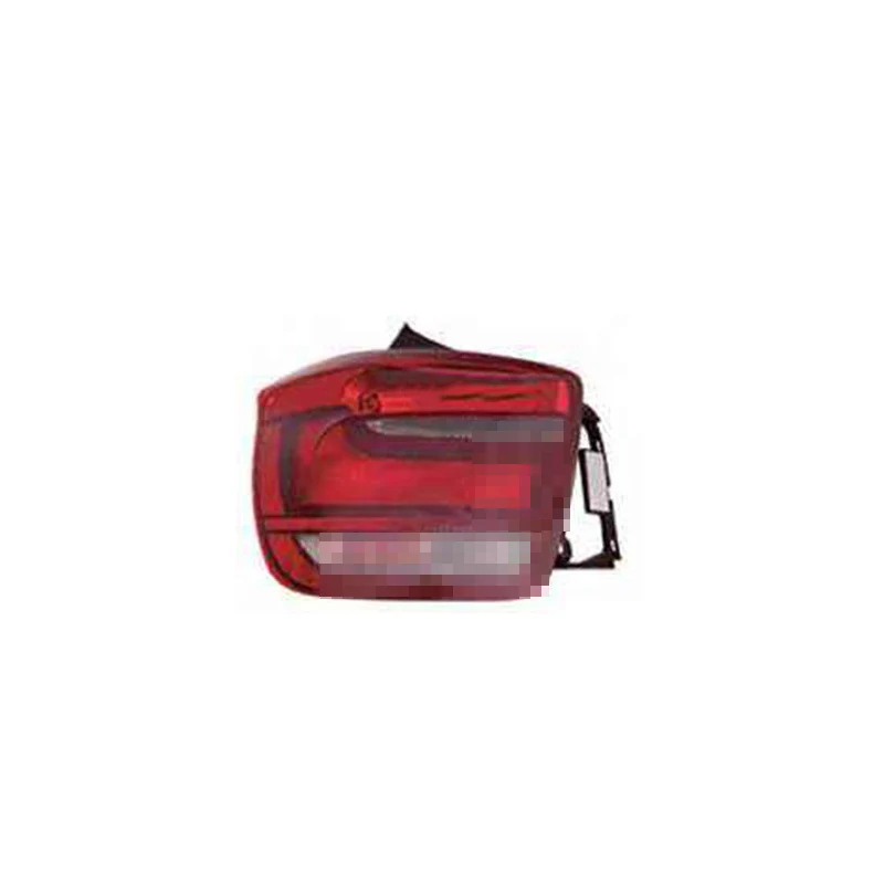 

CAR tail light bm wF20 116D ED F20 M135I F20 118DX Anti-collision light Brake light Turn signal Reversing light Tail light