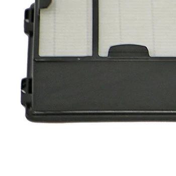 

Black Filter Air Purifier HAPF600DM-U2 HAP756 HAP8756 Accessories HAP615