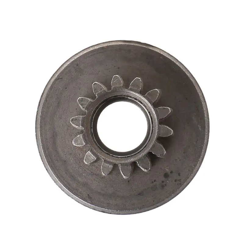 11194 14T Clutch Bell Single Gear HSP Parts for 1/8 RC Model Car 94763 Truck Spare Parts 11194 14T Clutch Bell Single Gear HSP Parts for 1/8 RC Model Car 94763 Truck Spare Parts
