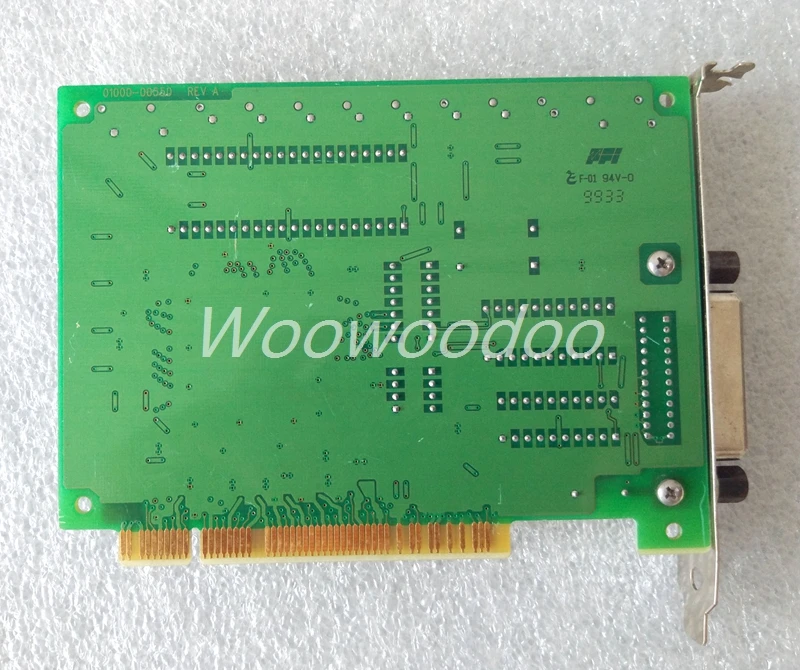 PCI-488 карта PCI GPIB IEEE-488