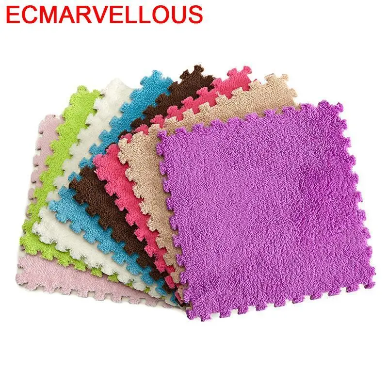 Кухня Дети Маленькие близнецы звезды Tapete Infantil Tapis Enfant Chambre Dywanik области для гостиной килим мозаичный ковер