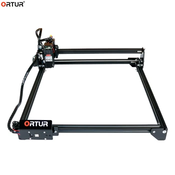 

Most Advanced STM32 Motherboard Desktop CNC Laser Engraver DIY Engraving Carving Machine Laser Cutting Engraving Machine 40x43cm