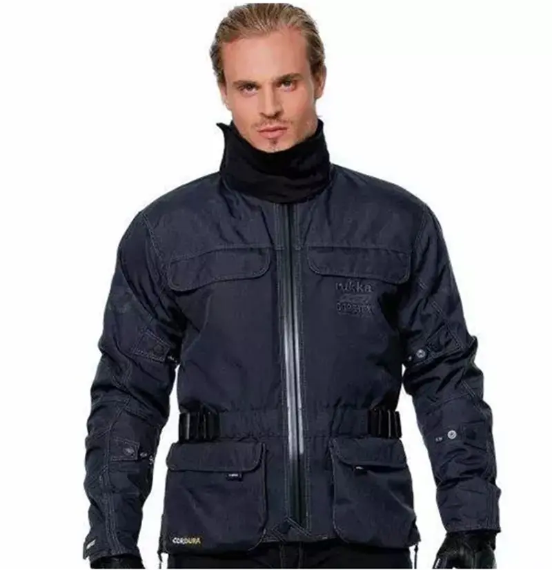 ROCK BIKER Neck Warmer 4