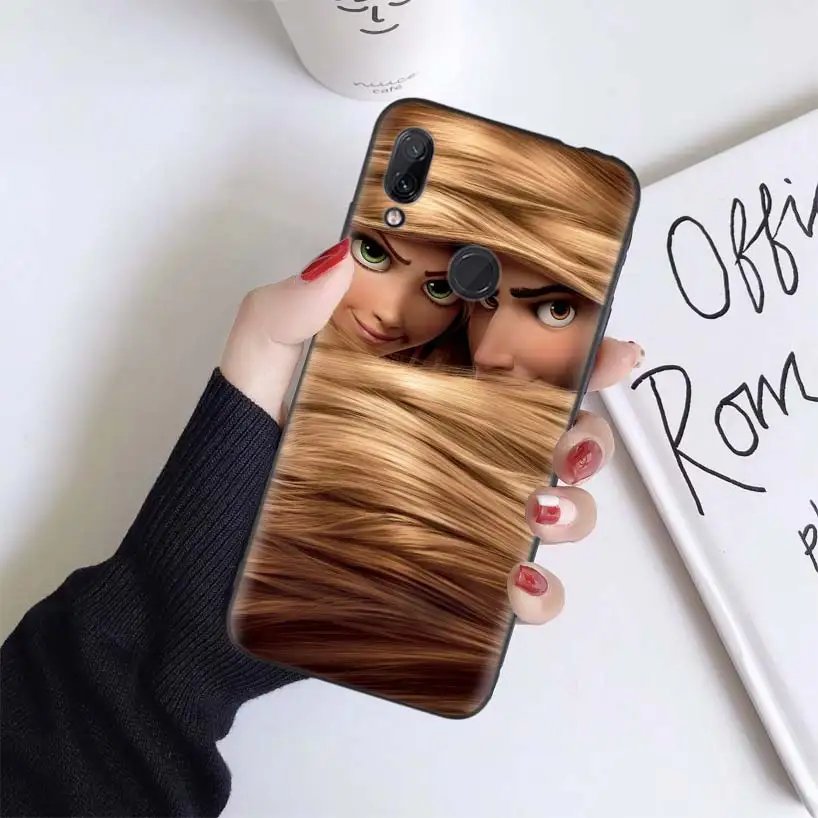 BS315-4 Чехол для Xiao mi Red mi Note 7 8 K20 7S 7A 6 6A Pro S2 5 mi Play 9T CC9 E A1 A2 Lite F1 мягкий чехол для телефона - Цвет: BS315-4