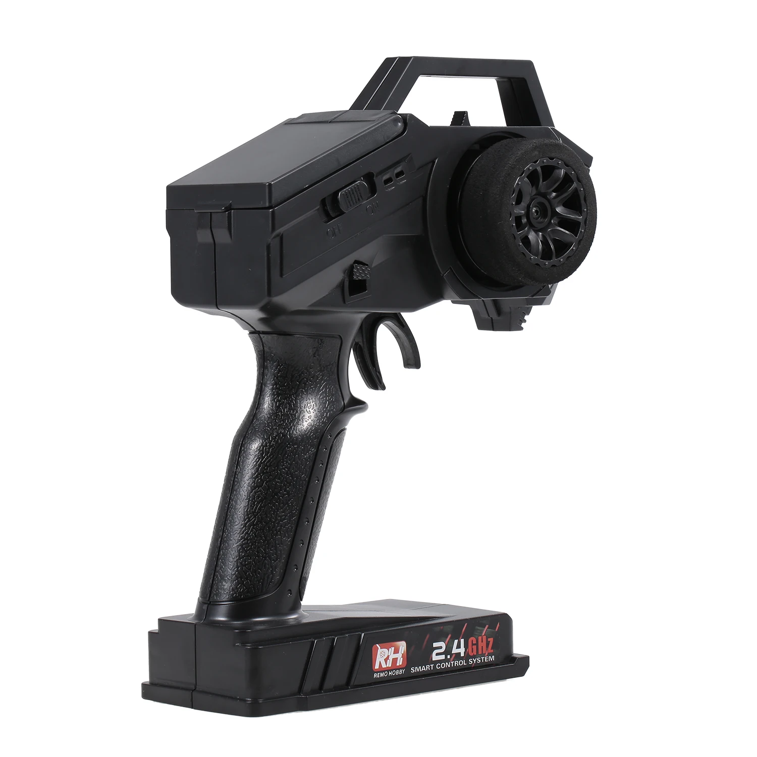 Новейший автомобиль REMO HOBBY 1631 RC 35 км/ч 1/16 2,4 ГГц 4WD RC багги Грузовик гоночный большой ноги внедорожный автомобиль RTR