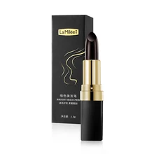 1 шт одноразовые красители для волос, окрашивающие палочки, длительное мгновенное временное покрытие белого V9-Drop