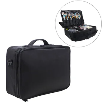 

Travel Cosmetic Case Makeup Bag Large-capacity Makeup Pouch Storage Bag