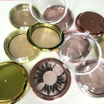 

Wholesale Free DHL 25MM MinkEyelashes 3D Dramatic Long Mink Lashes False Cruelty Mink Eyelashes Makeup Fake Eyelashes Bulk