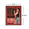 PVC WHO WEARS