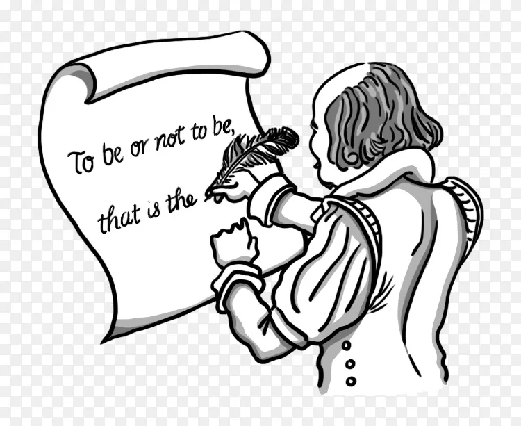 益智游戏9剪贴画-麦克白主题