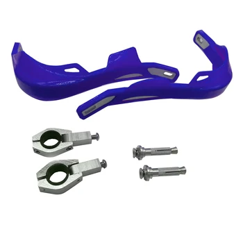 

Motorcycle 22MM 28MM Handlebar Handguards Hand Guards Handle Protector For Yamaha YZ YZF WRF YZ250 YZ250F WR250 WR250F