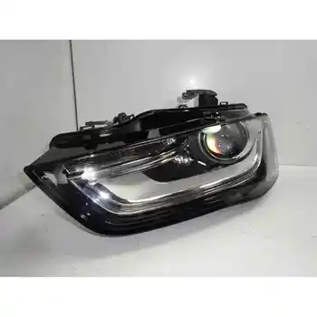

8K0941031C LEFT HEADLIGHT AUDI A4 BER. (B8)