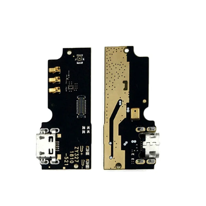 

10/pcs Brand new For Motorola Moto E3 XT1706 XT1700 Repair Parts USB Charging Charge Connector Plug Port Micro Board Flex Cable