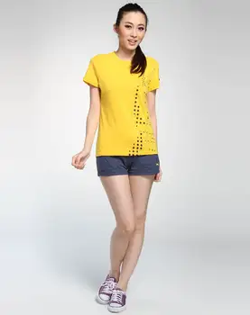 

Tops T Shirt Women Short Sleeve Tshirt fuchsia Women T Shirt