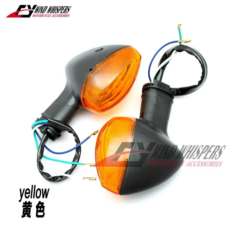 Указатели поворота мотоцикла лампа для Yamaha MT 01 03 07 09 YZF R25 R3 R6 R1 YZR R6|light for|lights for