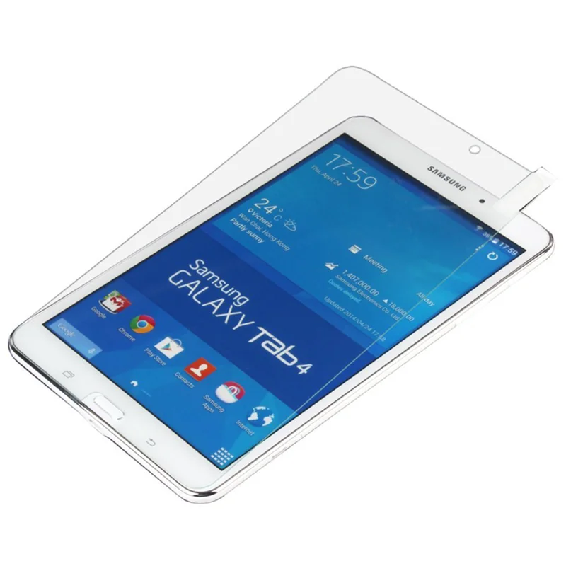 Для samsung Galaxy Tab 4 8,0 дюймов закаленное стекло для samsung Tab 4 протектор экрана T330 T335 T337 закаленное стекло