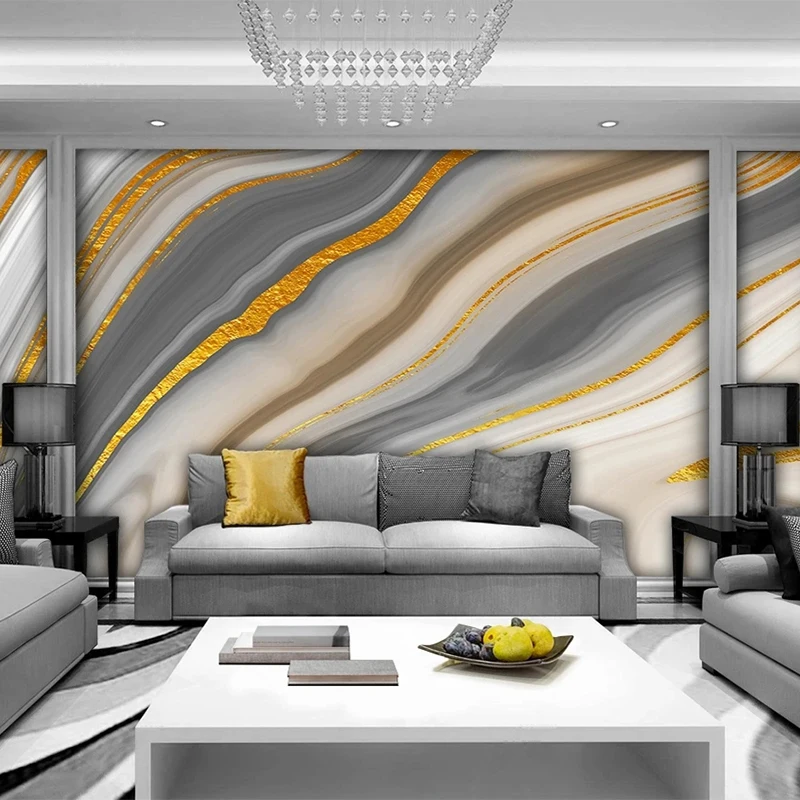 personalizado mural papel de parede moderno 3d 01
