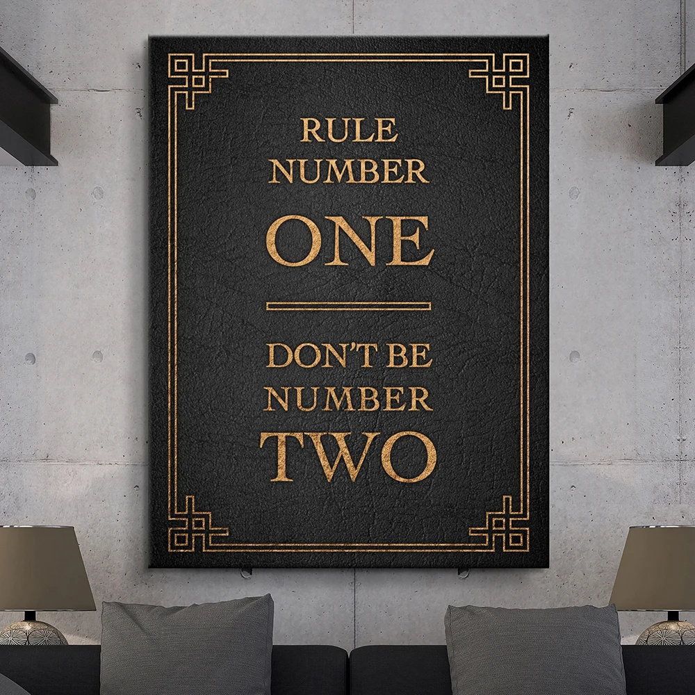 Canvas HD Prints Modern Wall Art Rule Number Modular Posters Paintings for Living Room Home Decoration Picture Framework | Дом и сад