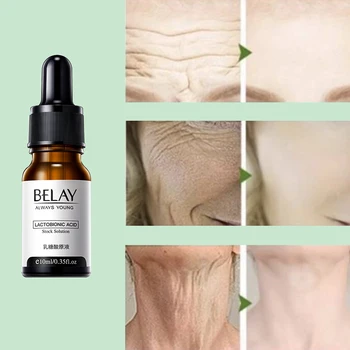 

Acid Essence Zero Pore Soften Anti-Aging Wrinkle Essence Pores Skin Facial Anti-wrink Refine Pores Face Beauty Face Serum TXTB1
