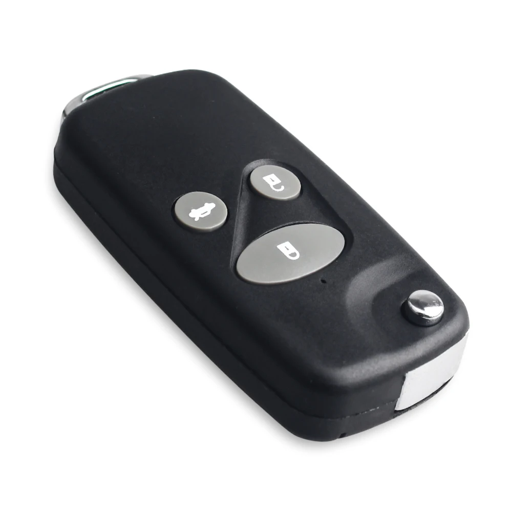 2/3 pulsanti Chiave telecomando a distanza per Honda - H1dd732f0b194427f91ed5416dbd040ffD