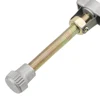 Hand Tools Car Oil Filter Removal Tool Adjustable 60mm to120mm Diameter Steel Strap Wrench 6