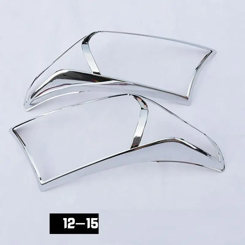 Автомобильный передний бампер задняя противотуманная фара Внешняя