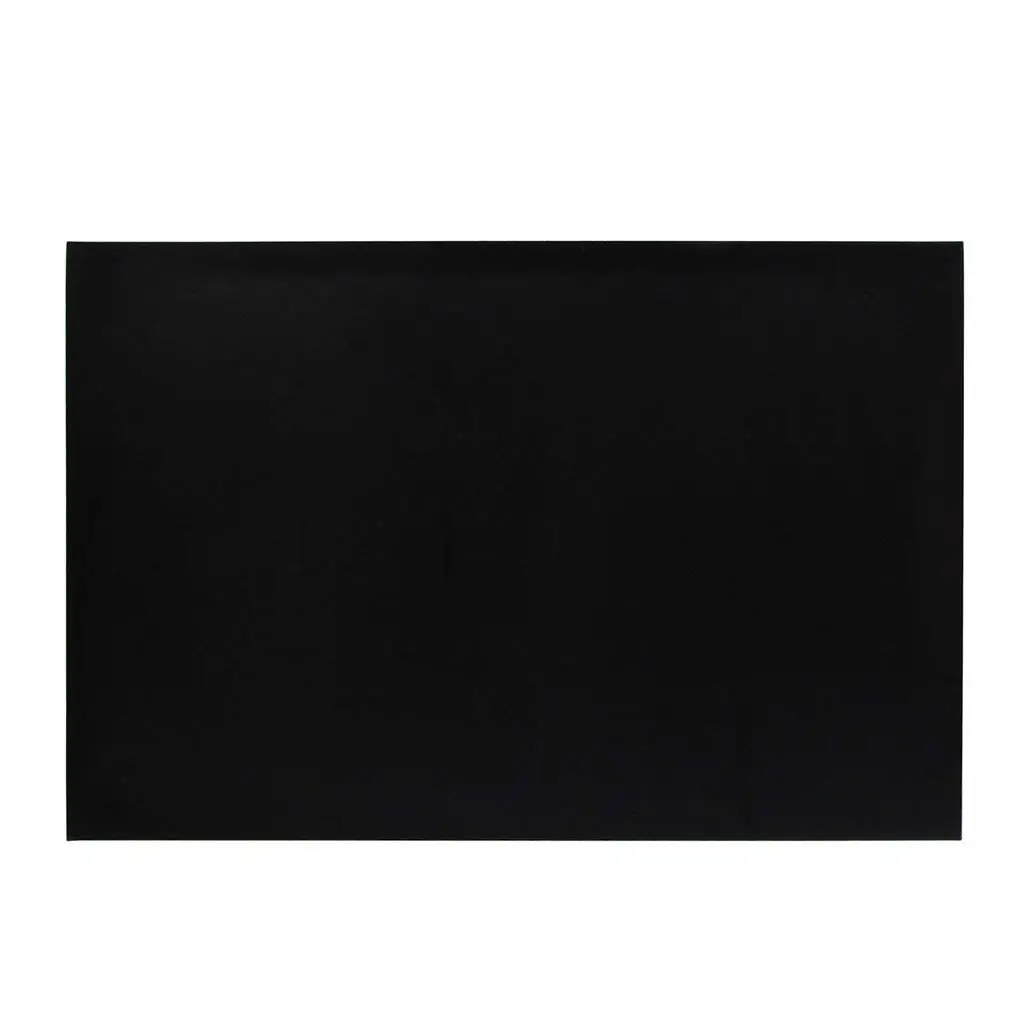 3Ply Гитара Бас накладка начальный материал Начальная царапина пластина 435x290 мм