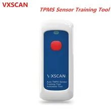 VXSCAN OEM для тренировочного инструмента датчика TPMS-программирование давления в шинах VXSCAN OEM для тренировочного инструмента датчика TPMS-программирование давления в шинах