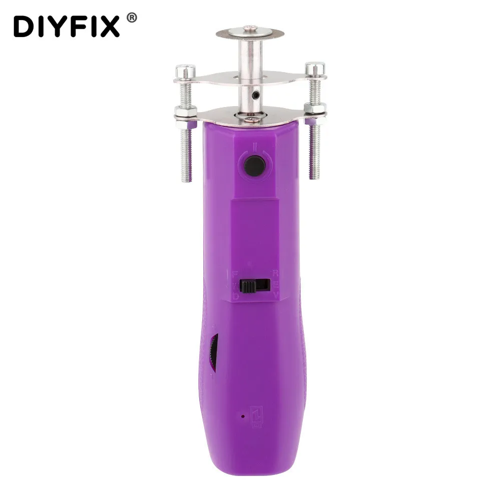 DIYFIX X7 OCA Universal Electric Glue Removal Machine Mobile Phone LCD