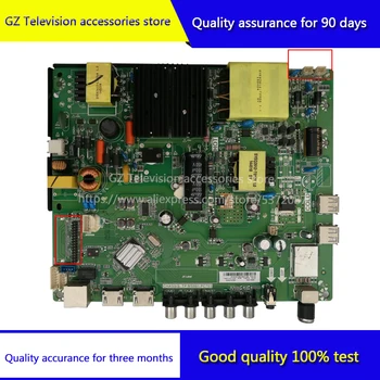 

Good quality for LED49F1500N motherboard TP.MS881.PC703 screen 72000039YT